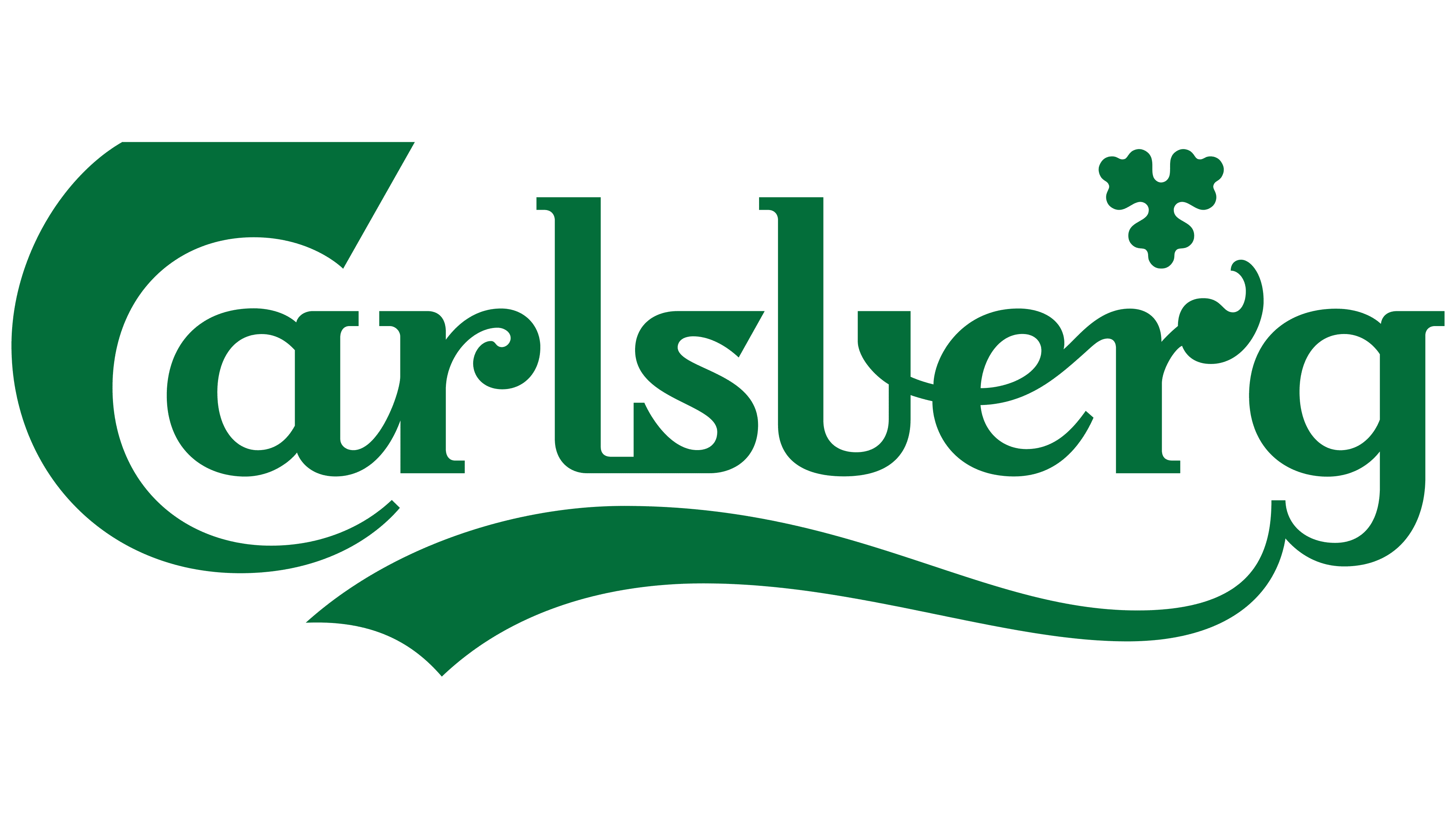 Campaign Logo